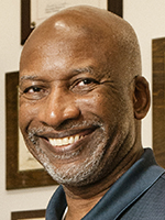 Benny Vaughn